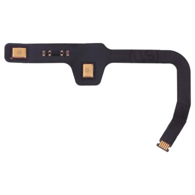 Microfoon Flex kabel voor MacBook Pro Renena 15 inch A1398 (2012 ~ 2013) 821-1571-A