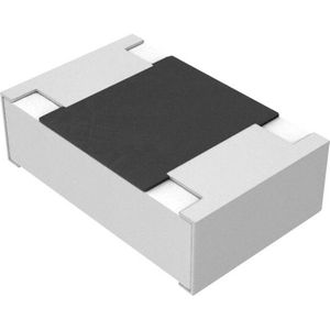 Panasonic ERJ-6BWFR010V Thick Film weerstand 0.01 Ω SMD 0805 0.5 W 1 % 300 ±ppm/°C 1 stuk(s)