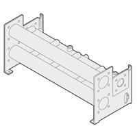 Remeha Cascadesysteem L2 dn65