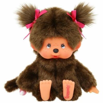Knuffel Bandai