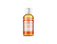 Dr. Bronner&apos;s Vloeibare zeep - pure castile - tea tree - 60 ml