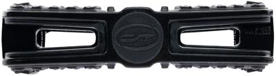 CONTEC platformpedaal "turner xxl" ct platf.pedal turner xxl alu up to 180kg black
