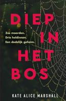 Diep in het bos (Paperback)