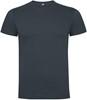 Roly RY6502 Men´s Dogo Premium T-Shirt - Ebony 231 - XL