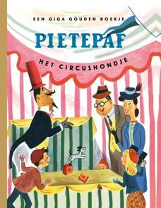 Pietepaf (Hardback)
