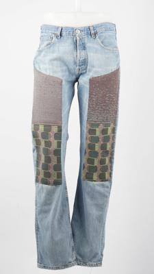 Vintage Levi&apos;s Jeans in Light Blue size 31/ 33