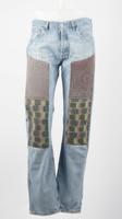 Vintage Levi&apos;s Jeans in Light Blue size 31/ 33