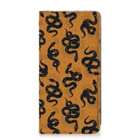 Smartphone hoesje voor Samsung Galaxy S10e Snakes