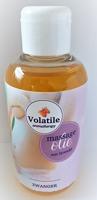 Volatile Massageolie zwangerschap lavendel Volatile Massageolie zwangerschap lavendel