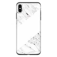 Biggest stripe: iPhone XS Max Tough Case