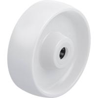 Blickle PO 150/20R Kunststofwiel Wieldiameter: 150 mm Draagvermogen (max.): 400 kg 1 stuk(s)