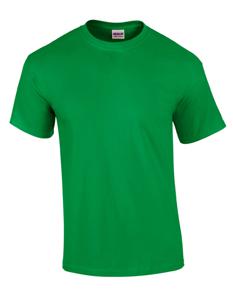 Gildan G2000 Ultra Cotton™ Adult T-Shirt - Irish Green - S