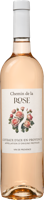 Chemin de la Rose Aix en Provence Rose