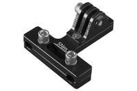 Pro Camera Zadelbeugel - Zwart Pro Camera Zadelbeugel - Zwart