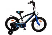 Volare Super GT Kinderfiets Jongens 16 inch