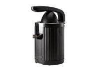 SILVERCREST Citruspers plissé (Zwart)