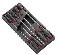 Facom module 9 schroevendraaiers sleuf