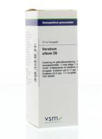 VSM Veratrum album D6 (20 ml)
