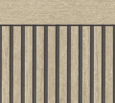 AS Creation Elements 2 - Beige - 397441