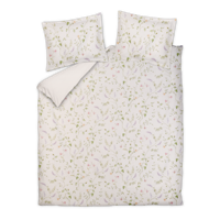 Vandyck Vandyck Kussensloop Virella creamtan Kussensloop 60x70