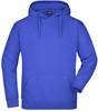 James & Nicholson JN047 Hooded Sweat - Royal - XXL