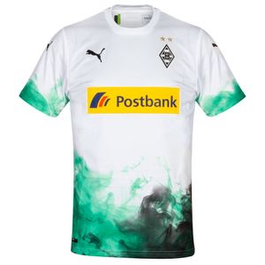 Borussia Monchengladbach Shirt Thuis 2019-2020