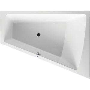 Duravit Paiova bad acryl afgeschuind rechts 170x130x46cm wit 700215000000000