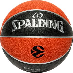 Spalding Excel TF-500 EuroLeague