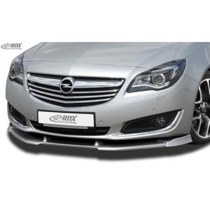 Voorspoiler Vario-X Opel Insignia 2013-2017 (PU) RDVOP28