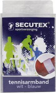 Secutex Tennisarm bandage wit (1 st)