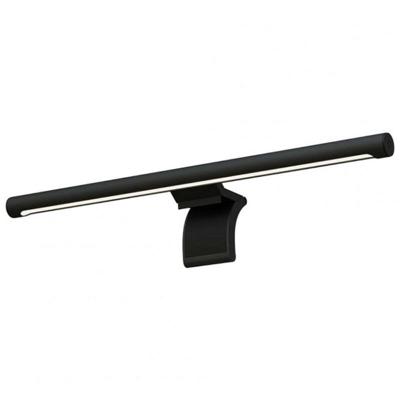 LED-lamp Xiaomi MI-BHR4838GL Zwart Metaal Plastic