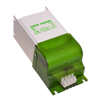 Technology Ballast Manufacture TBM Green Power 250W VSA