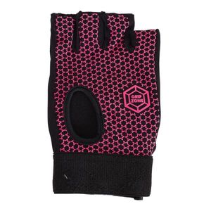 Reece 889025 Comfort Half Finger Glove  - Pink - XXS