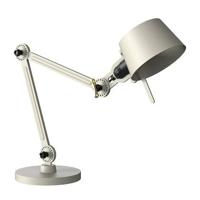 Tonone Bolt 2 Arm bureaulamp small Ash Grey