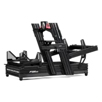 Next Level Racing F-GT ELITE 160 FRONT & SIDE MOUNT EDITION