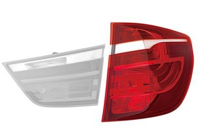 Achterlicht 0682932