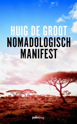 Nomadologisch Manifest (Paperback)