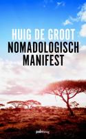 Nomadologisch Manifest (Paperback)