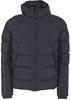 Stanno 456004K Prime Padded Jacket Kids - Anthracite - 164