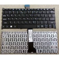 Notebook keyboard for ACER Aspire V5-122 V5-122P - thumbnail