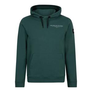 Rellix Jongens hoodie backprint - Groen