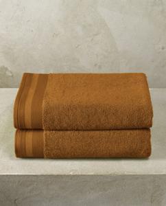 De Witte Lietaer De Witte Lietaer Douchelaken Excellence 70x140 caramel