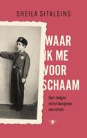 Waar ik me voor schaam Waar ik me voor schaam