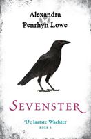 Sevenster - Alexandra Penrhyn Lowe - ebook