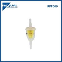 Requal Brandstoffilter RPF009