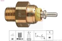 Temperatuurschakelaar, koelmiddelwaarschuwingslamp 1840120