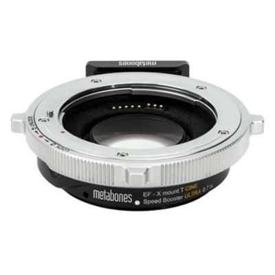 Metabones Canon EF to X-Mount T Speed Booster ULTRA 0.71x Adapter