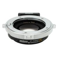 Metabones Canon EF to X-Mount T Speed Booster ULTRA 0.71x Adapter