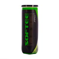 TUBE 3 BALLES SOFTEE PRO TUBE 3 BALLES SOFTEE PRO