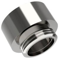 LAPP 52104454LF SKINDICHT® ME-M 20x1,5/25x1,5 Adapter 1 stuk(s)